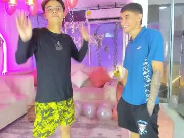 houseofwarrios — Fuck ass Jersi   #bigcock #18 #cum #muscle #lovense [2499 tokens remaining]