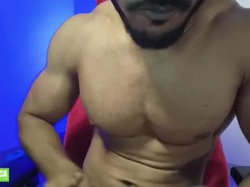 insanestud_miles — GET NAKED [45 tokens left] #muscle #bigdick #uncut #Indian #bodybuilder