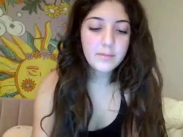 italiankittyx — chat with me :p/privates open | titty fuck [1585 tokens left] #latina #cute  #teen #petite #19