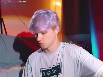 jack_frozt — Welcome to my paradise.  || Type /menu to see list of prizes! - Goal: CUMSHOW [940 tokens left] #bigcock #twink #blond #muscle #new