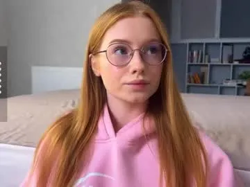 jacques_season — GOAL: Let's go with the flow [9862 tokens remaining] chill stream! FAV - 155/115/95/55 (Private on request) #young #smalltits #redhead #deepthroat #anal