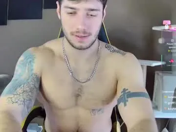 jason_thegreat — GOAL: Cumshow [1030 tokens remaining] Welcome To My Room, lets have some fun! LUSH is ON! ;) OF link is in bio. Private is open #hairy #muscle #cum #uncut #lovense