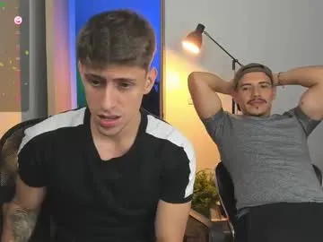 jasper__jones — GOAL: Show Cum [0 tokens remaining] welcome and enjoy #striptease #lovense #dildo #cum #oil