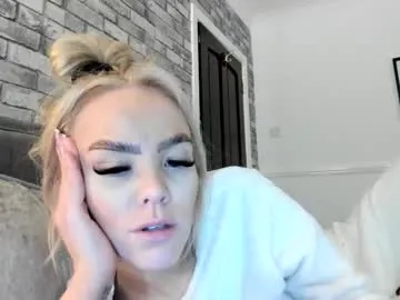 jessiebella0210_ — cum and play with your brit blonde slut #squirt  #british #slut #young