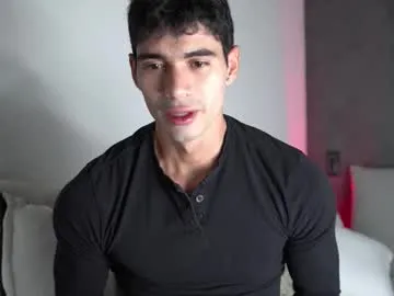 joe_steel1 — #hush #jerkoff #flex #findom  let it flow until cum [6920 tokens remaining]