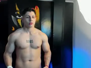 johan_williams_07 — MAKE ME EXPLODE WITH YOUR VIBRATIONS  #ass  #muscle #bigcock #bigdick #latino [3333 tokens remaining]