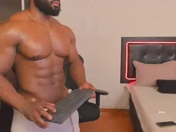 joseph_palacios — cum show #ebony #bigass #bigcock #muscle #cum [2984 tokens remaining]