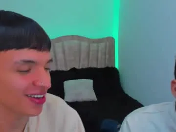 juan_nd_steven — Show ass juan [40 tokens remaining]