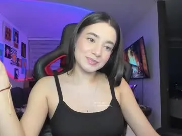 julidavila — GOAL: Show boobs and nipple clamps [199 tokens remaining]  TIP MENU AVAILABLE IN THE CHAT! PVT'S OPEN !!!    #anal #pvt #bush #lovense #squirt  #heels  #cum #stockings #feet  #c2c My name is Jeimy. Please say hello, I like to chat with you. If you...