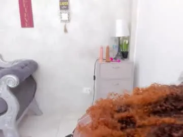 katherin_cruzz — hi guys welcome, wet my pussy with your vibrations - Multi Goal: @goal squirt [400 tokens left] #ebony #latina #lovense #pvt #german