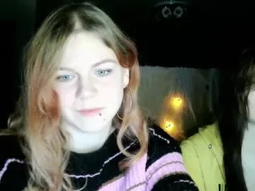 katrine_ine — French kiss  #Halloween #bigass #lesbian #nonude #fetish [58 tokens left]