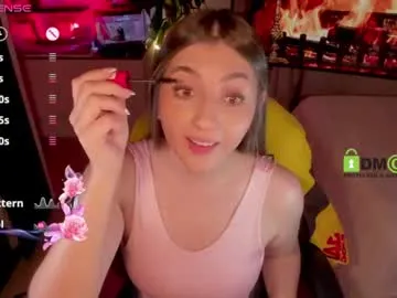 khionebesset — GOAL: Make me the happiest girl in the world!!! [8146 tokens remaining] Welcome to Khi Room #new #teen #latina #18 #new #squirt