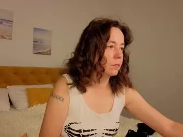 kiraadamss — Give me an orgasm [136 tokens left] Hello everyone's name is Kira, let's have fun today! #milf #skinny #anal #sqvirt #ass