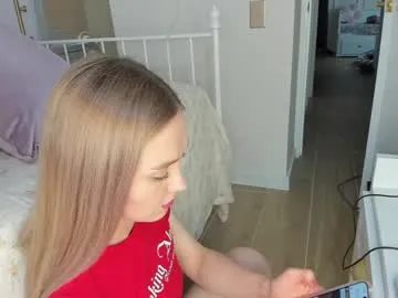 kitty__sophie on Chaturbate 