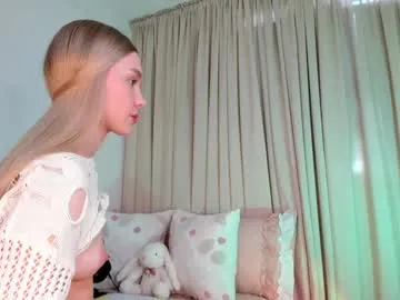 kitty__sophie on Chaturbate 