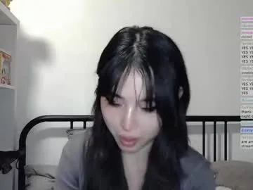 Chaturbate kitty_krush is Freechat kitty_krush — No Nut November (Kitty Version) - Kitty Fingering! #lovense #asian #petite #smalltits #18