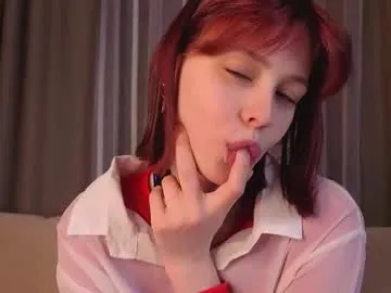 krissyhei — GOAL: Kiss your face [33 tokens remaining] Hoooola! I'm Sarah! Let's go have fun today! #skinny #18 #smalltits #bigass #shy