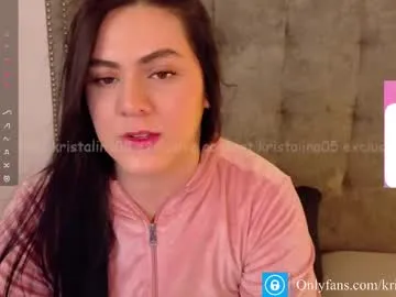 kristalina5 — BLOWJOB    #latina #squirt #bigboobs #bigass #lush [172 tokens remaining]