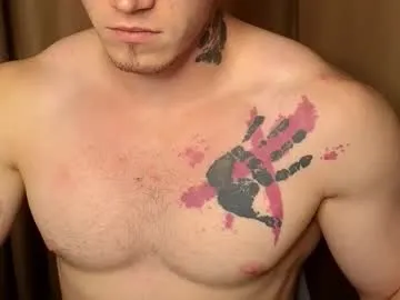 kyle_4u — lets do it  heh:) every 111 tokens tease #cum #lovense #bigdick #muscle