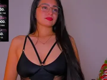 latin_gabby — GOAL: Game tits+saliva [192 tokens remaining] Welcome to my room! #latina #bigboobs  #longhair #braces #stockings