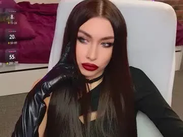 lea_loon — Goal: mistress's satisfaction #mistress #findom #latex #smoke #gloves