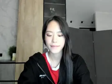 lee_chang on Chaturbate