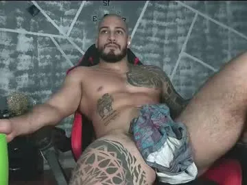 leonidas_k18 — #cum #latino #master #findom #bigass