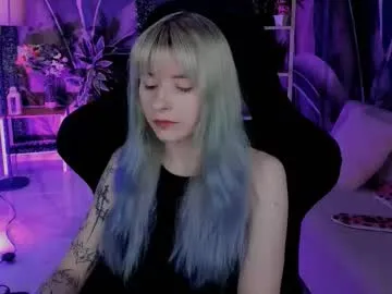 lexiwenford — Current Goal: small teasing at 999 tokens -- #goth #femdom #findom #nonude #sph [840 tokens to goal]