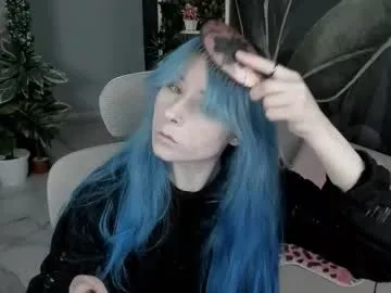 lexiwenford — Current Goal: goddess have a good vacation! at 5555 tokens -- #goth #femdom #findom #nonude #sph [5492 tokens to goal]