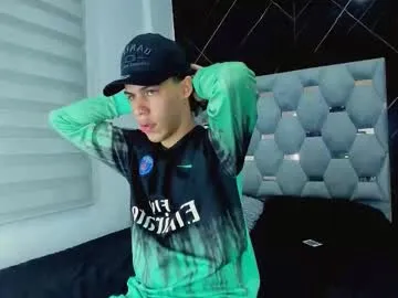 liam_velez — GOAL: Warm Up My cock [100 tokens remaining] Welcome To My Room  #new #young #cum #18 #monstercock
