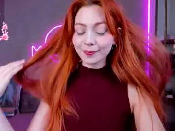 lika_moon — GOAL: tits massage [290 tokens remaining] meow #redhead #lovense #smalltits #feet #bigass