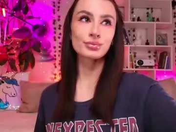 lildarkagex — GOAL: nipple clamps!^^  / levels- 5, 25, 50, 100, 500/ welcome to private<3 [425 tokens remaining] hiya;) #daddysgirl #brunette #glasses #deepthroat #fuckmachine