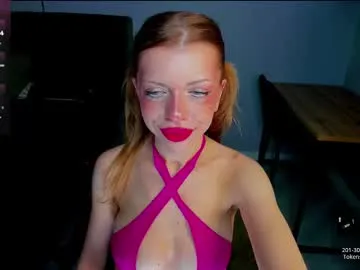 lindacrystalofc — #c2c #ahegao #snowbunny #german #shy Control Lovens the Last Tipper [96 tokens remaining]