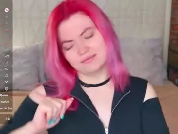 lisa_adam —  have fun with me    Love vibe 55 77 111   // GOAL: You was good girl [42 tokens left] #daddysgirl #pretty #redhead #petite #toys