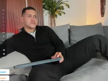 lucasanto_ — give me a lot of pleasure [2000 tokens left] . #latino #muscle #bigass #lovense #bigcock