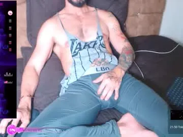 lucdayton2025 — Multi Goal: cum [1073 tokens left] #master #party #smoke #bigcock #cum #lovense