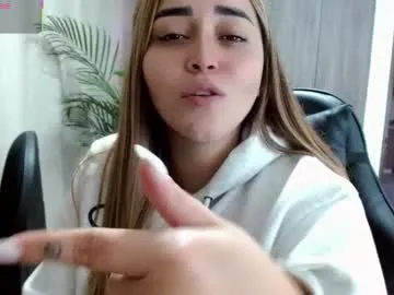 lucia_star_ — Welcome my room PVT ON  #daddy #blonde #natural #cute #cuckold