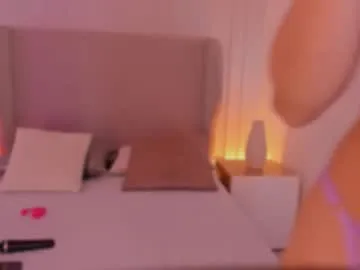 luisah_ — My soft and tight pussy is ready for your big load |  PVT ON | Special Vibs 22-33-44-100 - Multi Goal: Ride Torso Like a Cowgirl [399tk each Goal] #latina #daddysgirl #skinny #bigass #anal