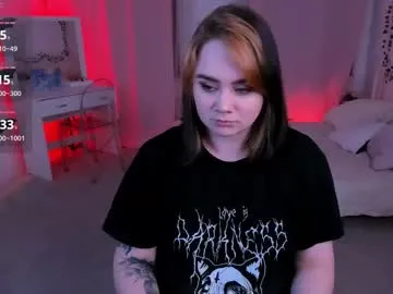 lunaali — GOAL: massag titts^^ [139 tokens remaining] I will be very glad to know you let's have fun together  #anime #shy #goth #ahegao #cosplay