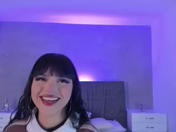maddy_walker on Chaturbate