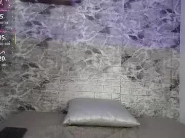 maevekuro — GOAL: Hush inside ass and high vibration [23 tokens remaining] Welcome to my room, come play with me #skinny #bigdick #anal #trans #femboy