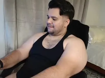 marcobearson