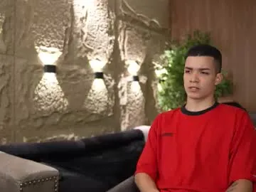 marcoyethan — MAKE US CUM IN YOUR MOUTH #latino #18 #bigcock #cum #lovense [1999 tokens remaining]