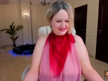 mariemlui — lovense #BIG TITS # curvy # TALL #long legs # natural body