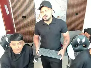 master_javi — Goal: all in underwears #bigcock #master #cum #18 #latino - Next Goal: get naked all