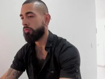 matheusbeard2 —  GOAL; Show Cum   [1331 tokens left] Lucky numbers 111- 333 - 777 - 999 #bigcock #findom #muscle #alpha #master