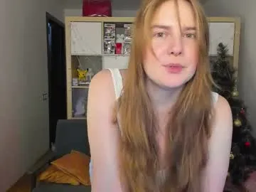 meow_k1tty — <3 Its so cold, warm me meow meow meow  GOAL: doggy tease [328 left]   EPIC GOAL: Spread leggs for pussy caress [6802 left]  #natural #bigboobs #bigass #redhead #sexy