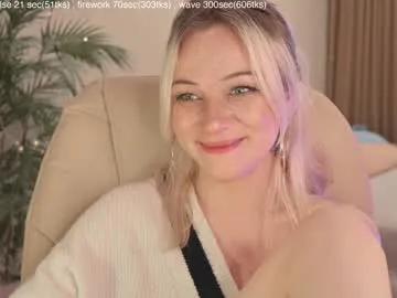 mia_milagros — Let's cum together  hehe - Multi-Goal :  lovelovelove #squirt #young #natural #shy #pussy