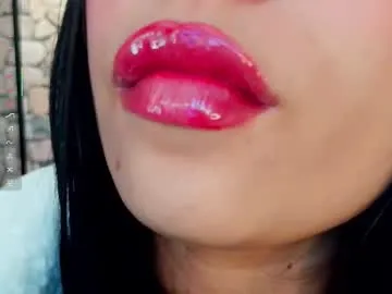 mia_roux1 — GOAL: sloopy blowjob   [373 tokens remaining] #longtongue on, let me fill your cock with #saliva Favorite patterns ///// #braces #deepthroat #ahegao #longtongue