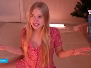 miablueye — Anal with fuckmashine [3999 tokens left] #anal #blond #18 #flexible #smalltits